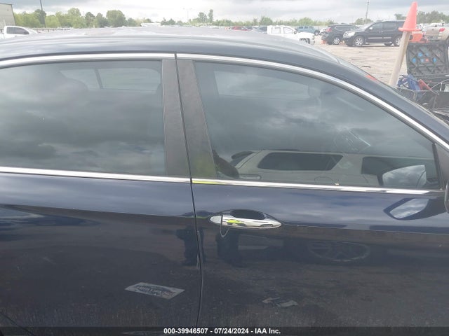 Honda ACCORD LX 2015 1HGCR2F34FA162072 Image 13