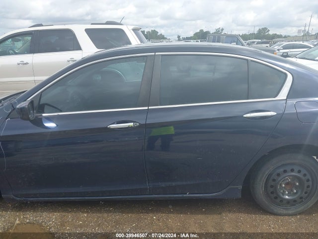 Honda ACCORD LX 2015 1HGCR2F34FA162072 Image 14