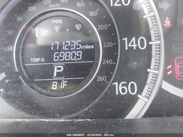 Honda ACCORD LX 2015 1HGCR2F34FA162072 Image 15