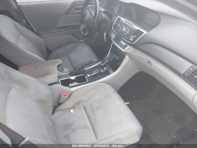 Honda ACCORD LX 2015 1HGCR2F34FA162072 Image 5