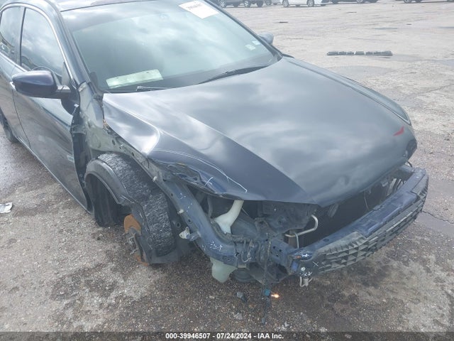 Honda ACCORD LX 2015 1HGCR2F34FA162072 Image 6