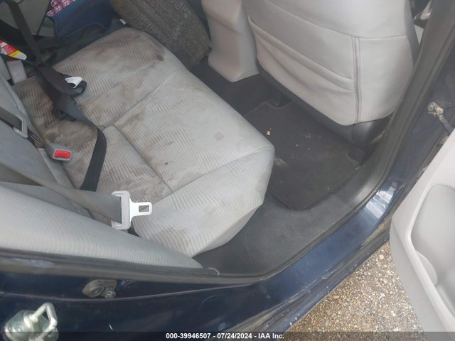 Honda ACCORD LX 2015 1HGCR2F34FA162072 Image 8