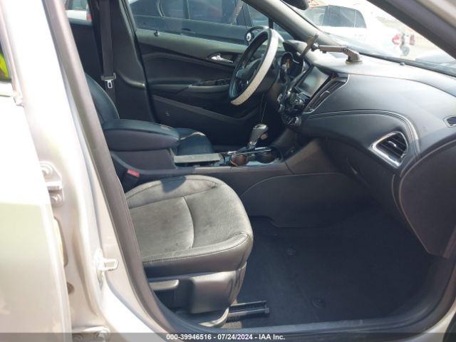 1G1BG5SM0G7271135 Chevrolet Cruze Premier Auto