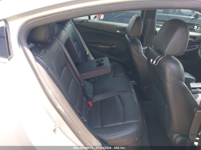 1G1BG5SM0G7271135 Chevrolet Cruze Premier Auto