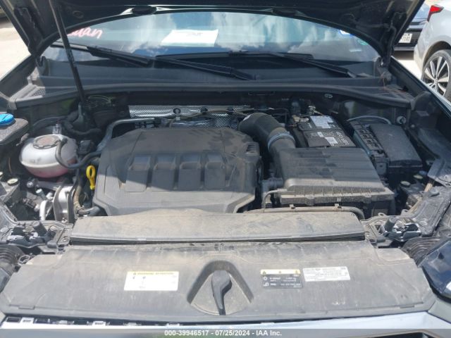 WA1DECF36R1059996 Audi Q3 Premium 45 Tfsi S Line Quattro Tiptronic