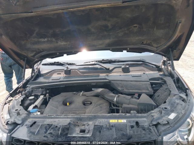 SALCR2BG8HH662357 Land Rover Discovery Sport Hse