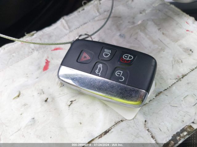 SALCR2BG8HH662357 Land Rover Discovery Sport Hse