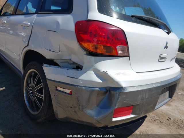 2004 MITSUBISHI OUTLANDER JA4LX31F64U022395 Photo 5