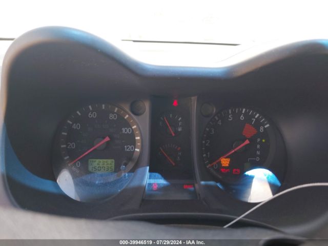 2004 MITSUBISHI OUTLANDER JA4LX31F64U022395 Photo 6