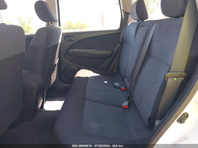 2004 MITSUBISHI OUTLANDER JA4LX31F64U022395 Photo 7