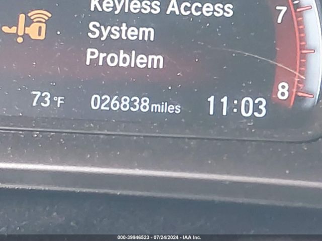 SHHFK8G76KU206531 Honda Civic Type R Touring