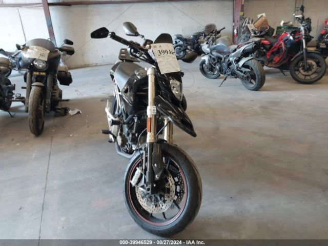2008 DUCATI HYPERMOTARD ZDM1YACP88B006449 Photo 4