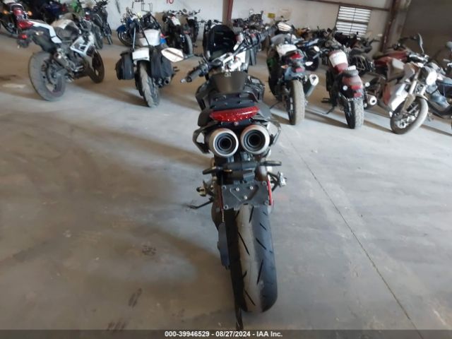 2008 DUCATI HYPERMOTARD ZDM1YACP88B006449 Photo 5