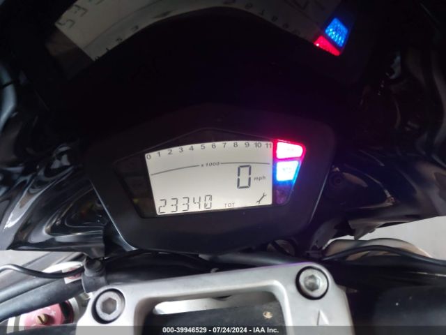 2008 DUCATI HYPERMOTARD ZDM1YACP88B006449 Photo 6