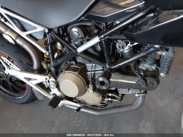 2008 DUCATI HYPERMOTARD ZDM1YACP88B006449 Photo 7