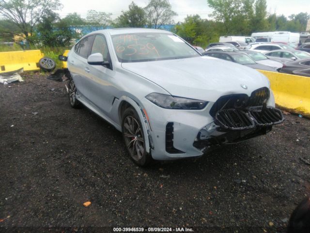 5UX33EX01R9S61992 auction archive image