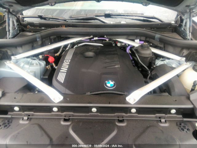 5UX33EX01R9S61992 BMW X6 Xdrive40i