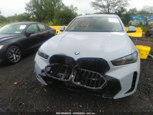 5UX33EX01R9S61992 BMW X6 Xdrive40i