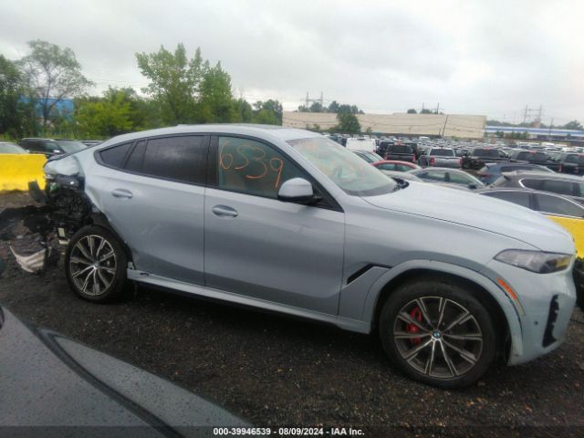 5UX33EX01R9S61992 BMW X6 Xdrive40i