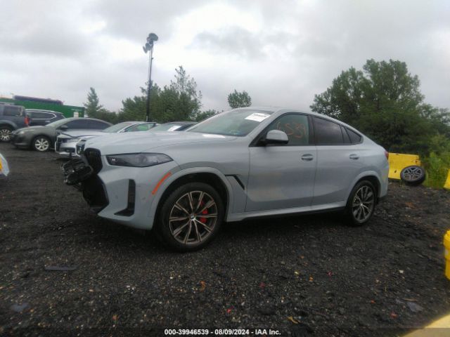 5UX33EX01R9S61992 BMW X6 Xdrive40i