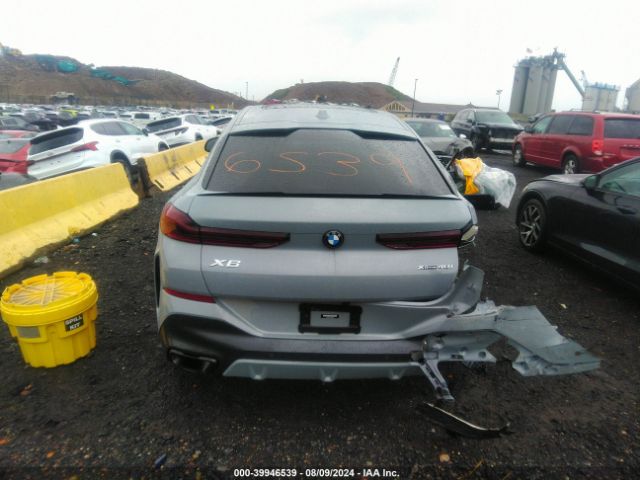 5UX33EX01R9S61992 BMW X6 Xdrive40i