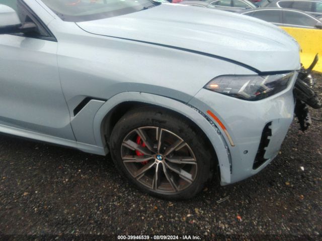 5UX33EX01R9S61992 BMW X6 Xdrive40i