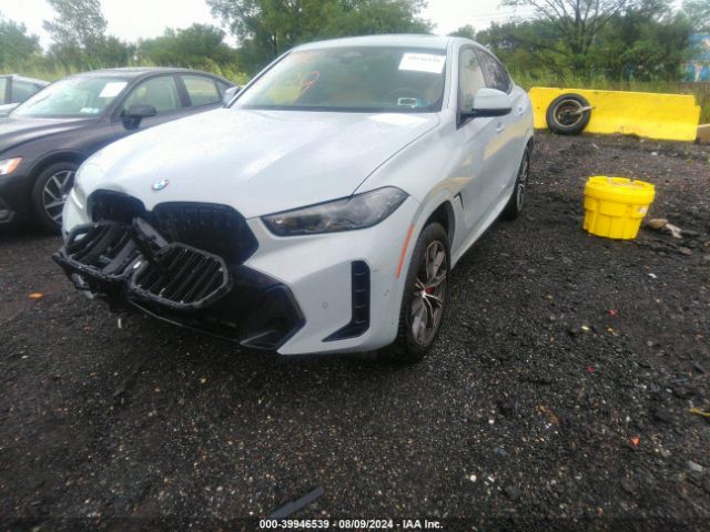 5UX33EX01R9S61992 BMW X6 Xdrive40i