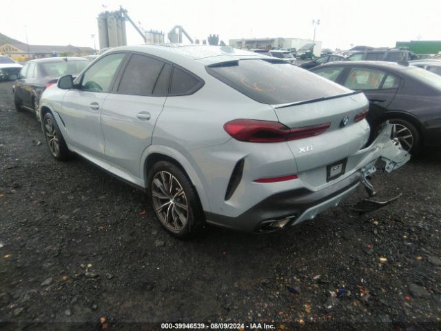 5UX33EX01R9S61992 BMW X6 Xdrive40i