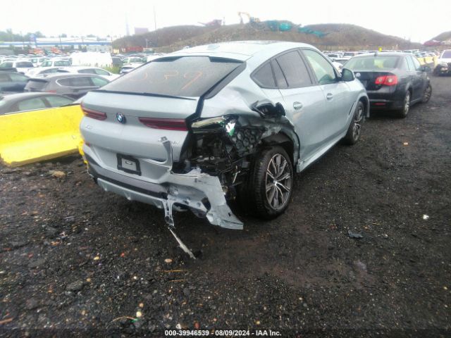 5UX33EX01R9S61992 BMW X6 Xdrive40i