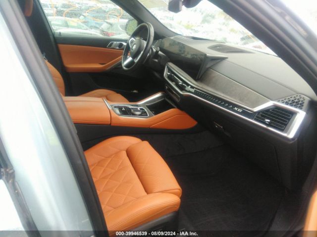 5UX33EX01R9S61992 BMW X6 Xdrive40i