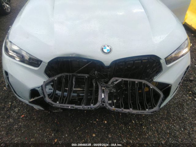 5UX33EX01R9S61992 BMW X6 Xdrive40i
