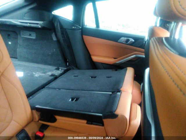 5UX33EX01R9S61992 BMW X6 Xdrive40i