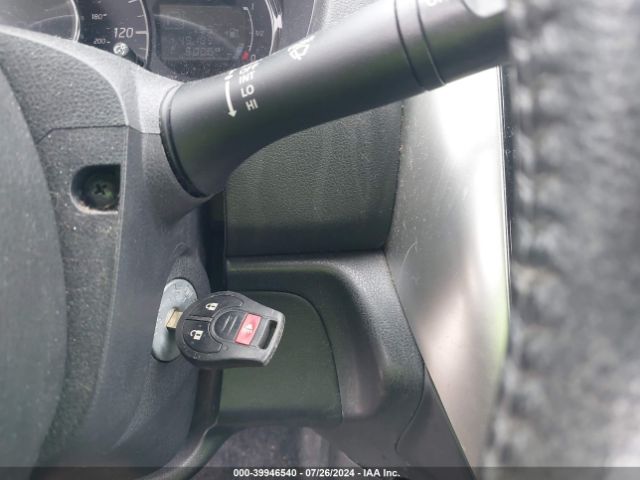 3N1CE2CP6GL367777 Nissan Versa Note Sv