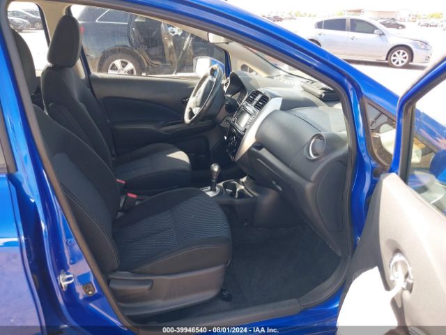 3N1CE2CP6GL367777 Nissan Versa Note Sv