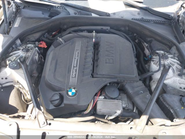 WBA5B1C51FG126541 BMW 535i