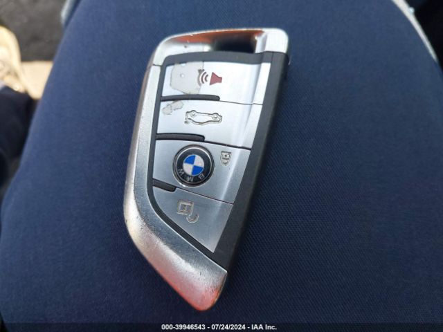 WBA5B1C51FG126541 BMW 535i