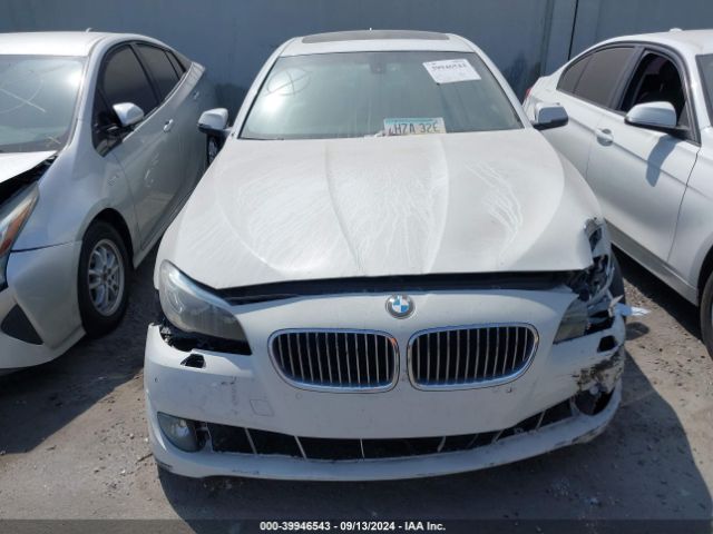 WBA5B1C51FG126541 BMW 535i