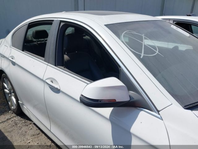 WBA5B1C51FG126541 BMW 535i