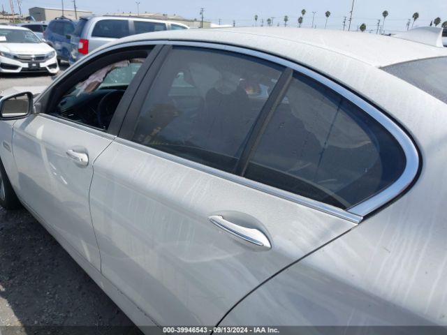 WBA5B1C51FG126541 BMW 535i