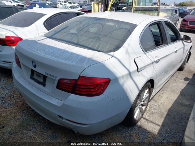 WBA5B1C51FG126541 BMW 535i