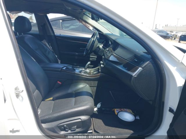 WBA5B1C51FG126541 BMW 535i