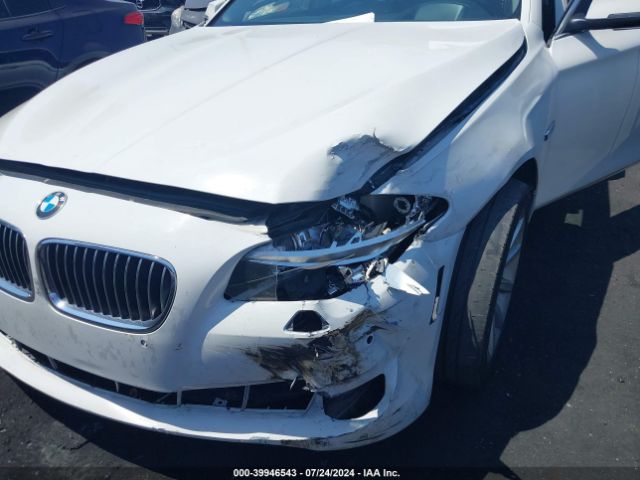 WBA5B1C51FG126541 BMW 535i