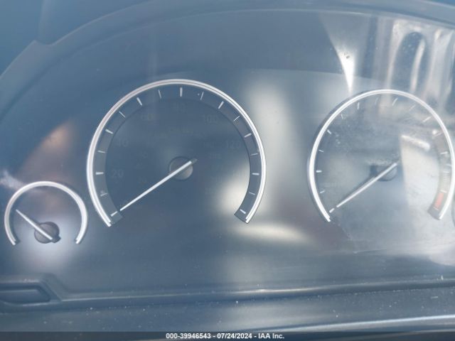 WBA5B1C51FG126541 BMW 535i