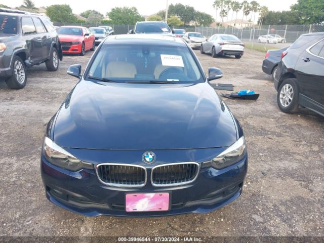 WBA8E5G30HNU44573 BMW 320i Xdrive