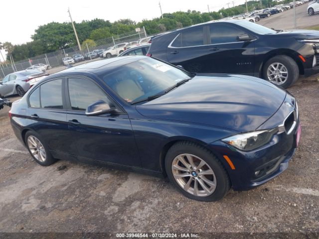 WBA8E5G30HNU44573 BMW 320i Xdrive
