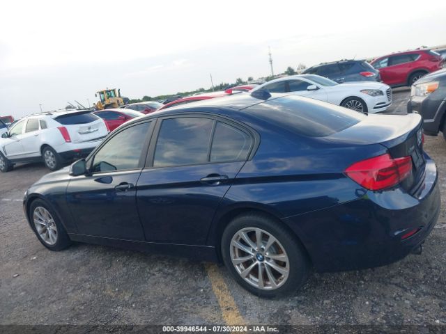 WBA8E5G30HNU44573 BMW 320i Xdrive