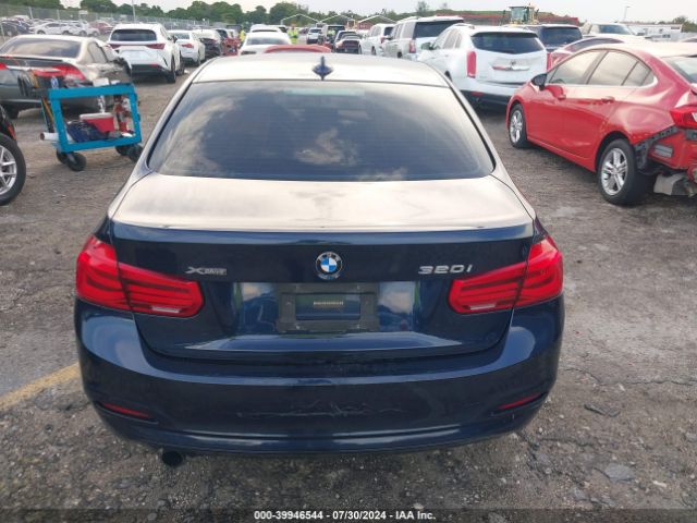 WBA8E5G30HNU44573 BMW 320i Xdrive