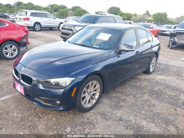 WBA8E5G30HNU44573 BMW 320i Xdrive