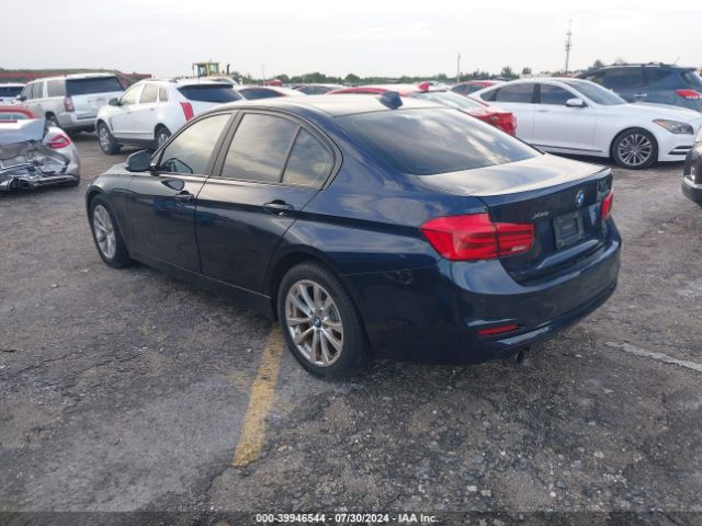 WBA8E5G30HNU44573 BMW 320i Xdrive