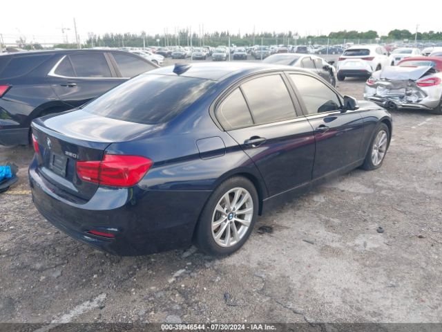 WBA8E5G30HNU44573 BMW 320i Xdrive